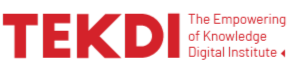 Logo tekdi rojo