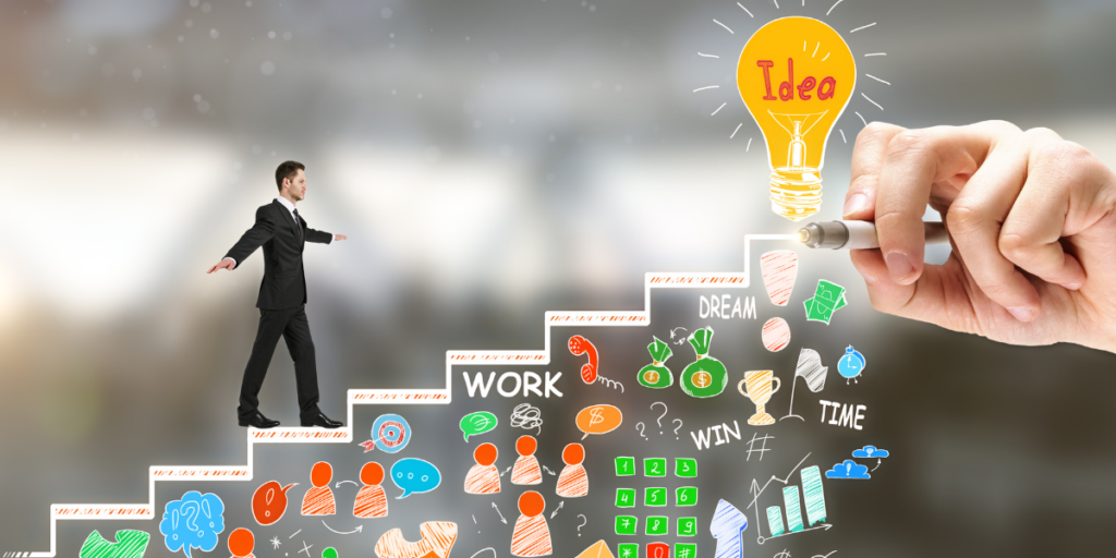 Cómo enfocar tu plan de carrera personal