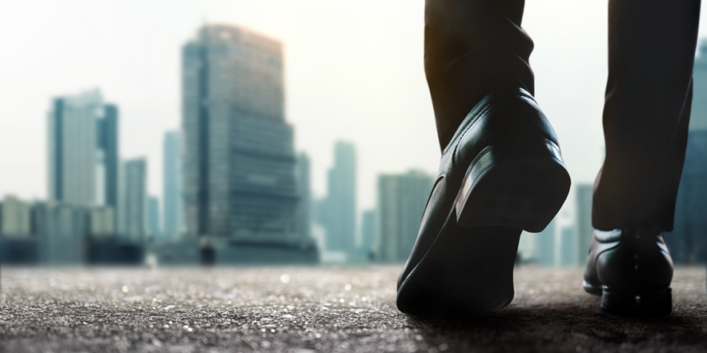 Pasos para avanzar en un plan de carrera personal