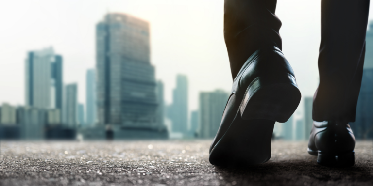 Pasos para avanzar en un plan de carrera personal