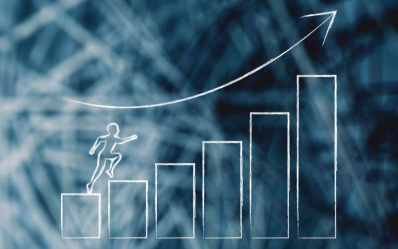 Espacio de crecimiento